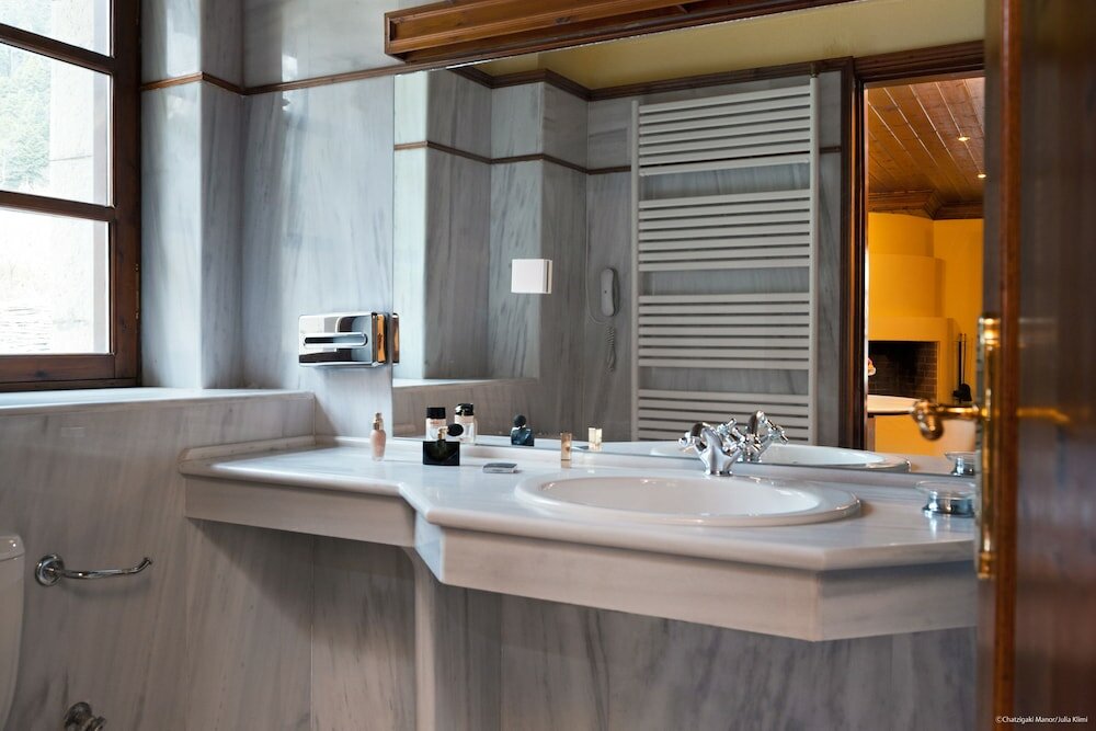 Фото The Chatzigaki Manor