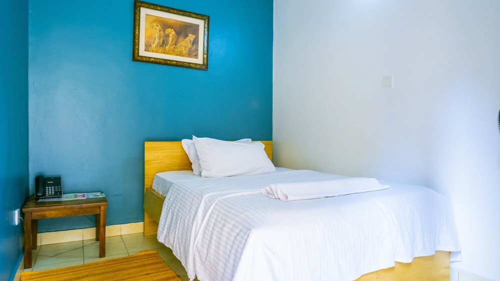 Фото The Explorers Hub