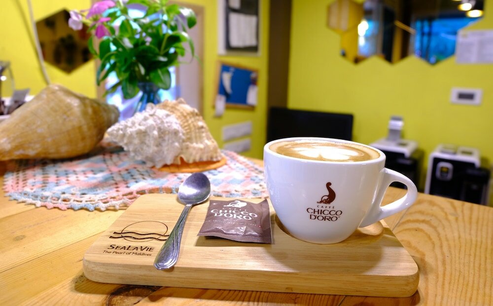 Фото SeaLaVie Inn