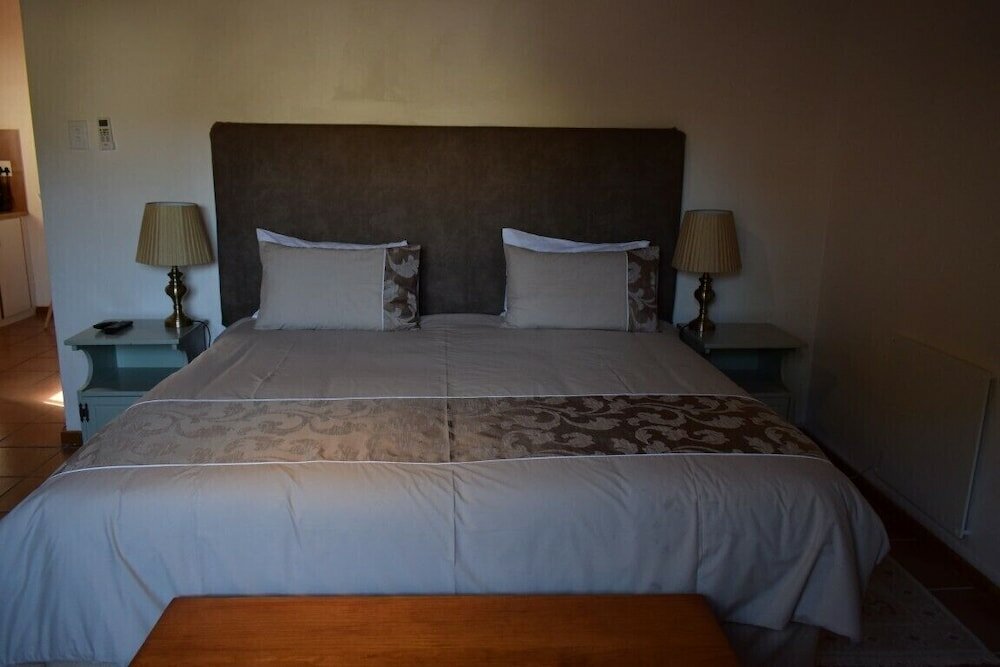 Фото Paul Kruger 63