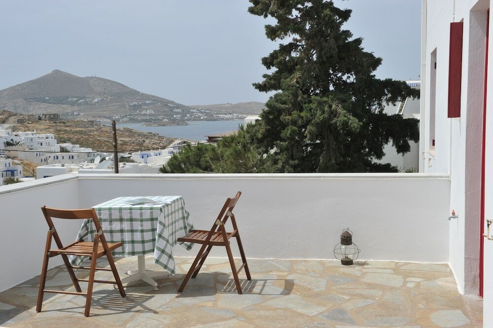 Фото Rallis Apartments