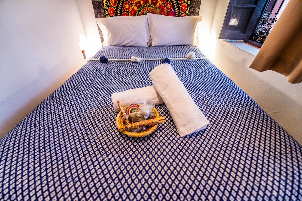 Фото Riad Khabia