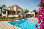 Coral Sun Villas