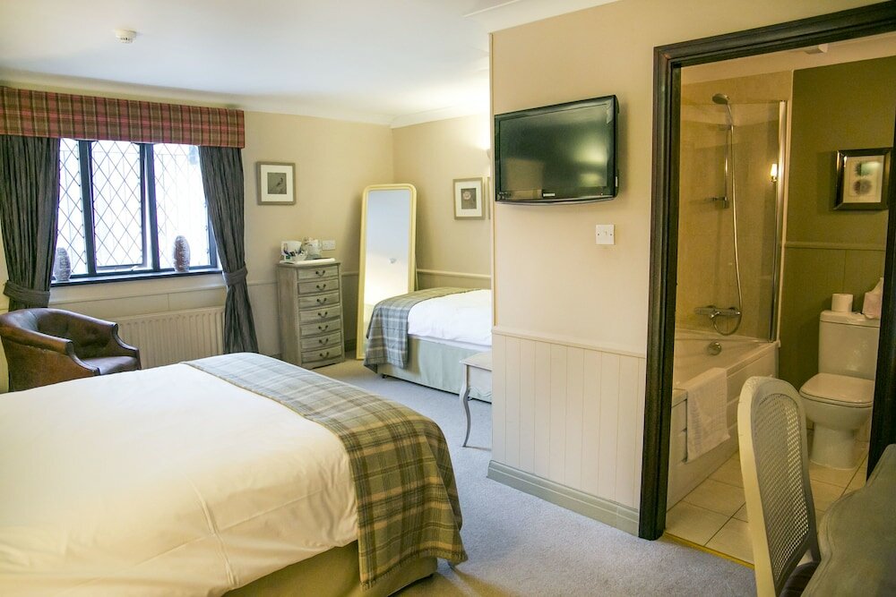 Фото The Red Lion