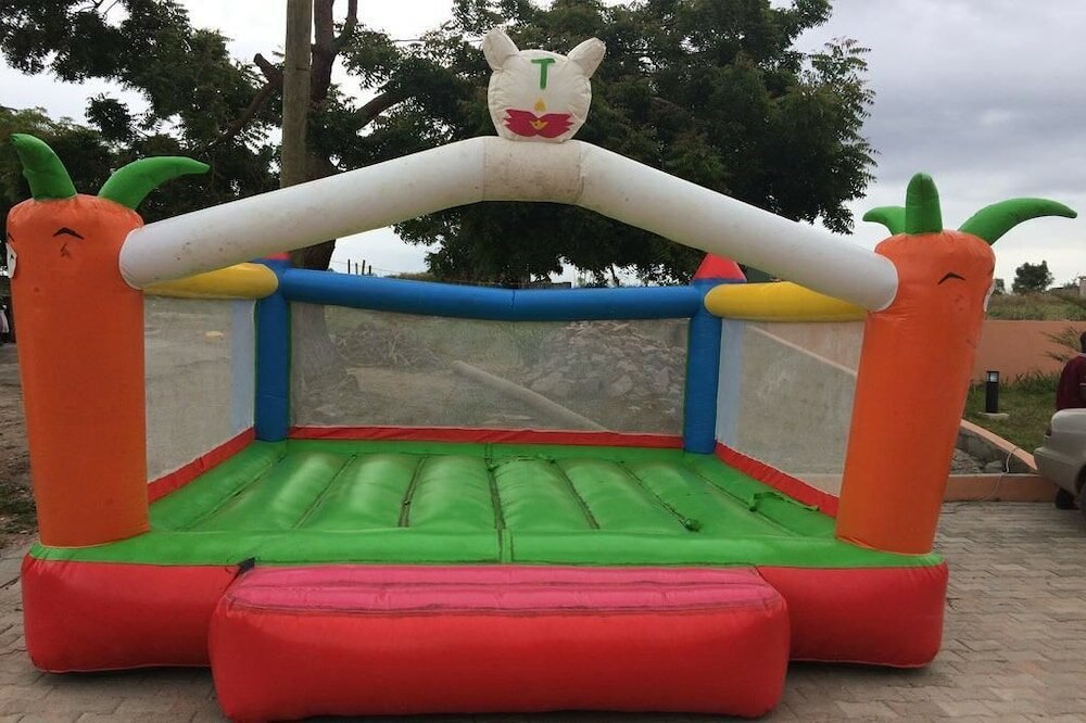 Фото Triple Hill Hotel