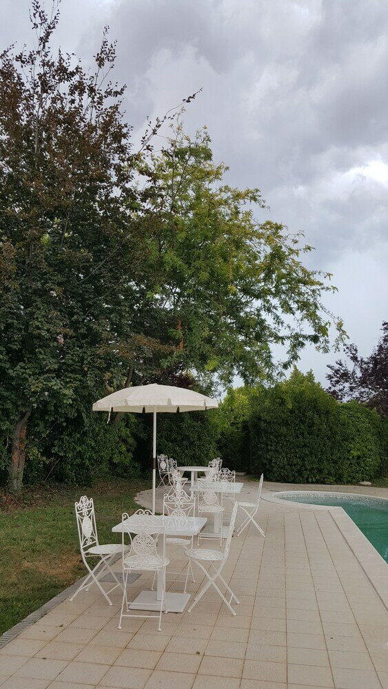 Фото San Paolo Hotel