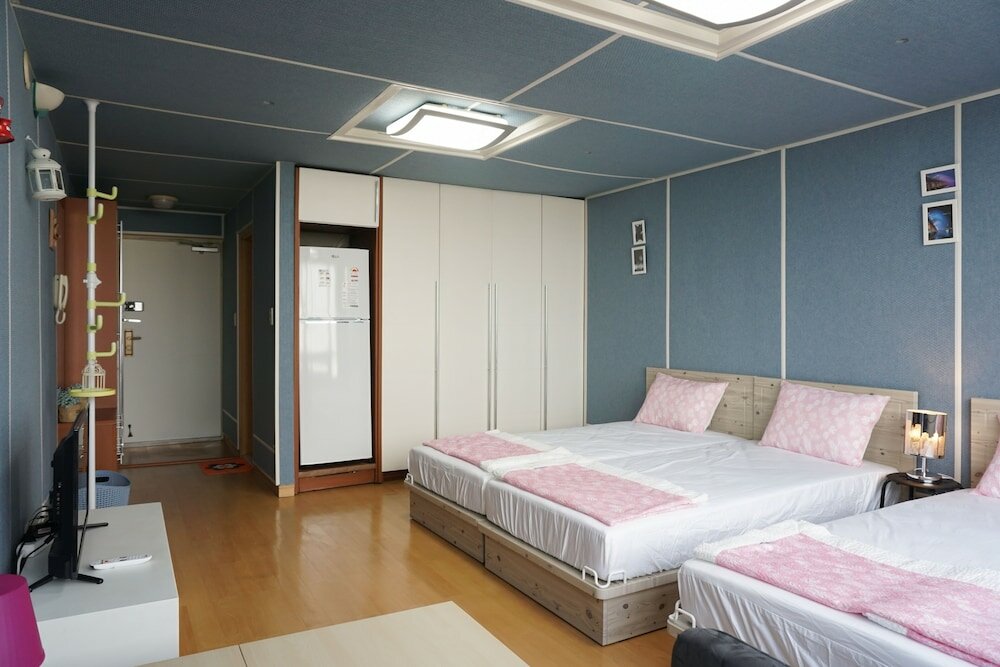 Фото Hongstay in Hongdae