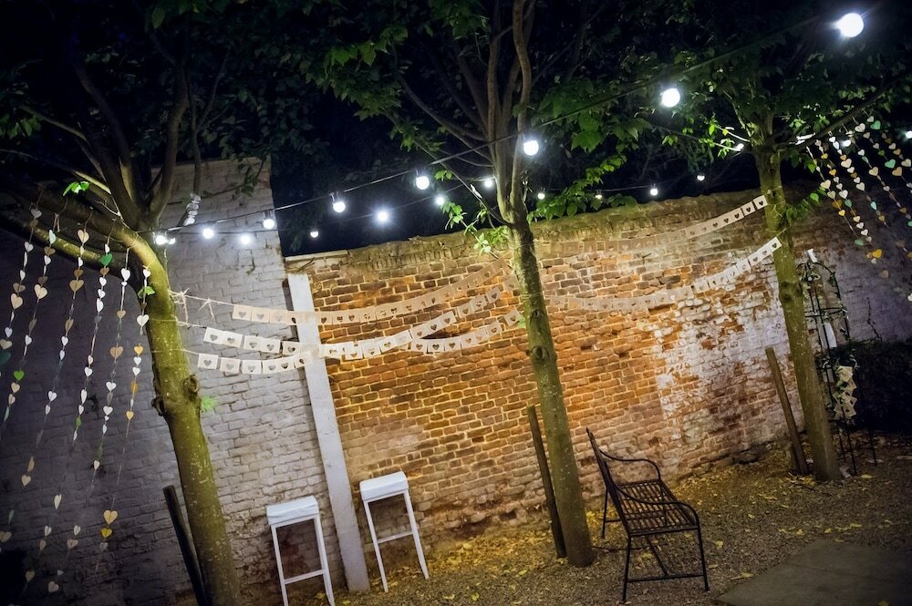 Фото Hotel Carpinus