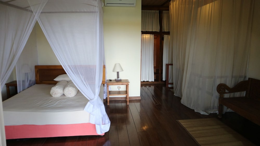 Фото Canggu Suites