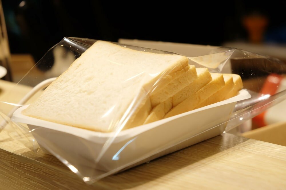 Фото Bed Box Khaosarn Hostel