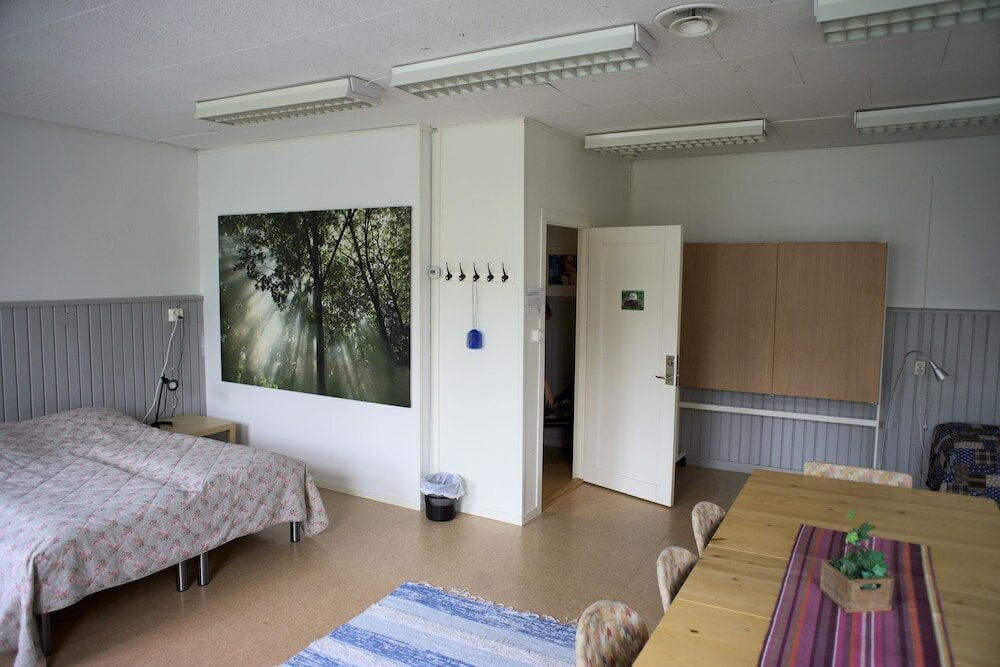 Фото Hejdebo Pensionat & Vandrarhem - Hostel