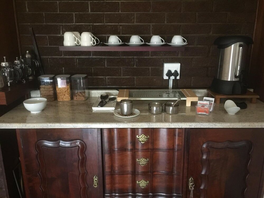 Фото TheSolution BnB