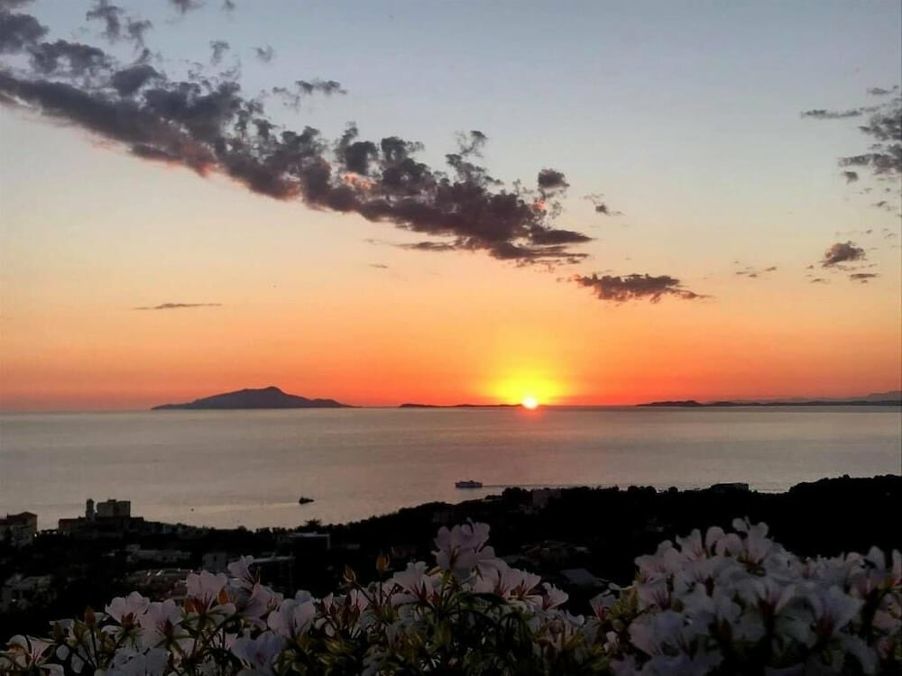 Hotel Terrazza Iride, Campania, photo