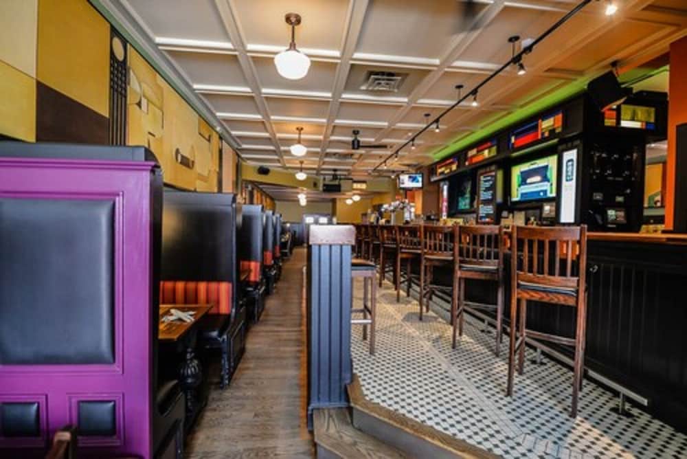 Фото Bentley's Inn