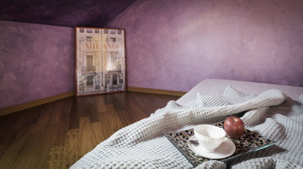 Фото Porta Venezia Studios Frisi 10