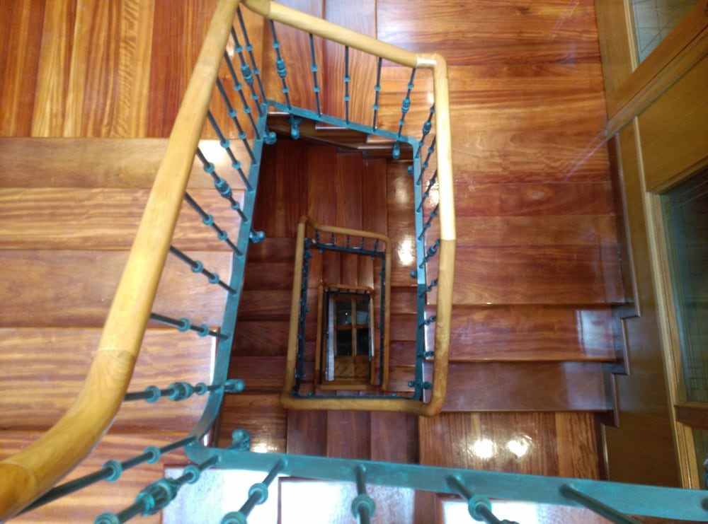 Фото Hotel Pico Sacro II