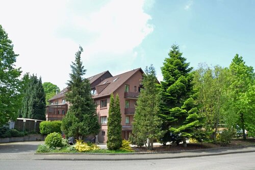 Гостиница G&h Hotel Rosengarten