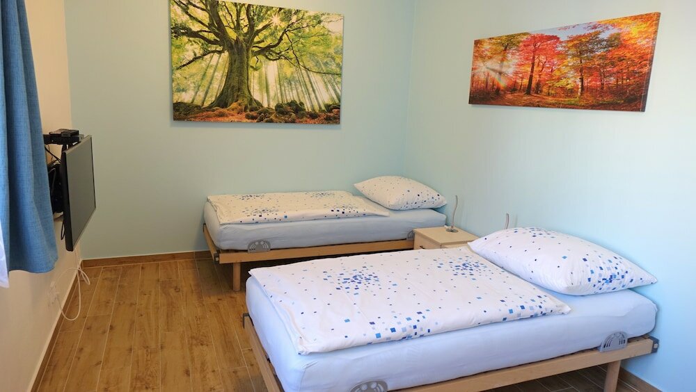 Фото Eel Brno apartments