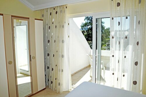 Апартаменты Sultan Homes Garden в Кемере