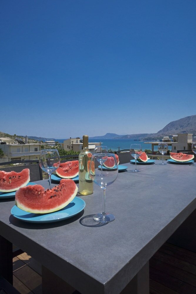 Фото Seametry Luxrury Living Penthouse