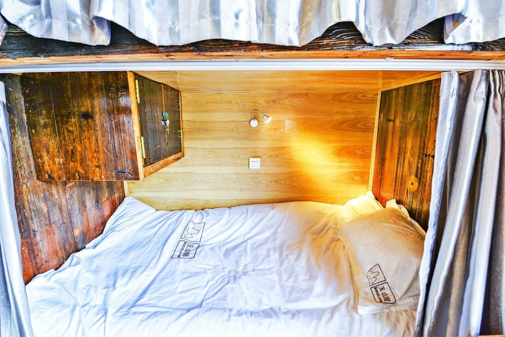 Фото Mountain Stream