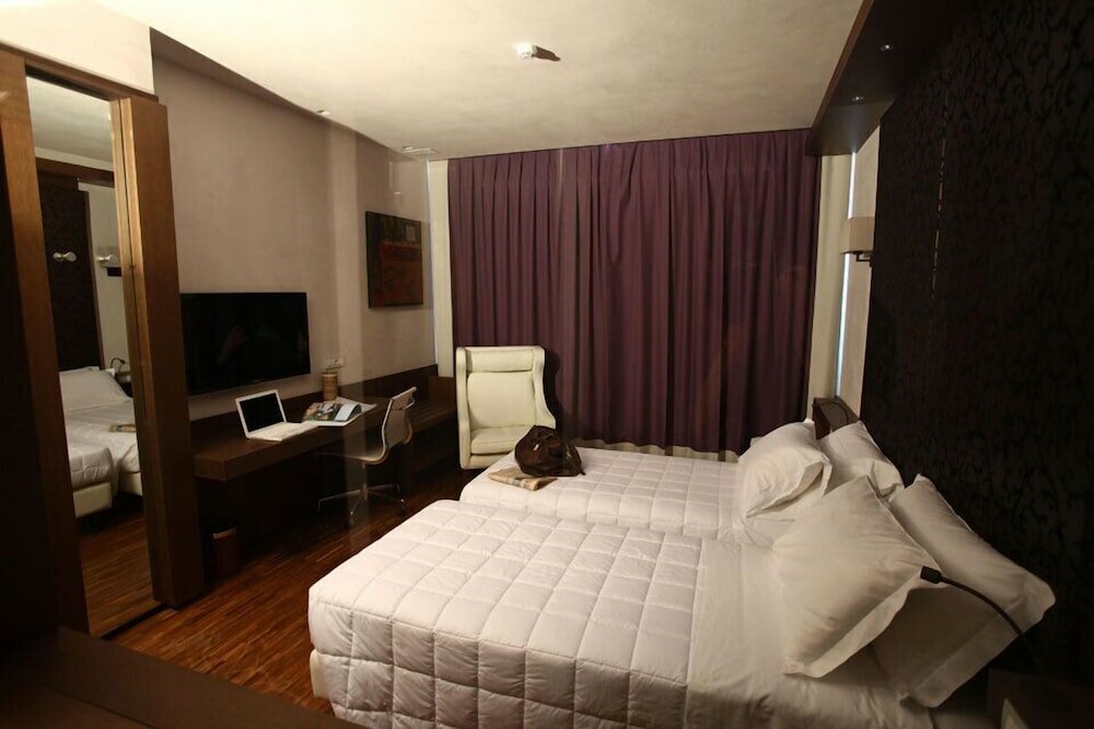 Фото San Paolo Hotel