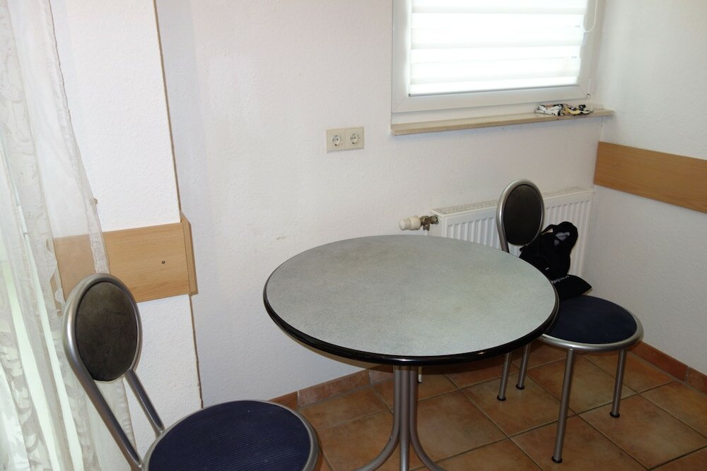 Фото Tolstov-Hotels Big 2 Room Roßstrasse Apartment