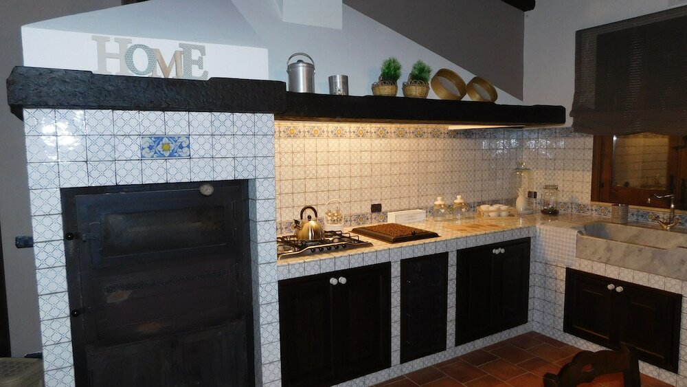 Фото Il Giardino Dei Melograni