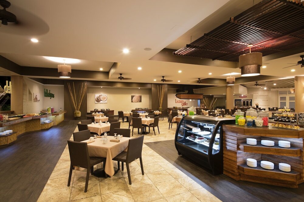 Фото Serenity At Coconut Bay - All Inclusive - Adults Only