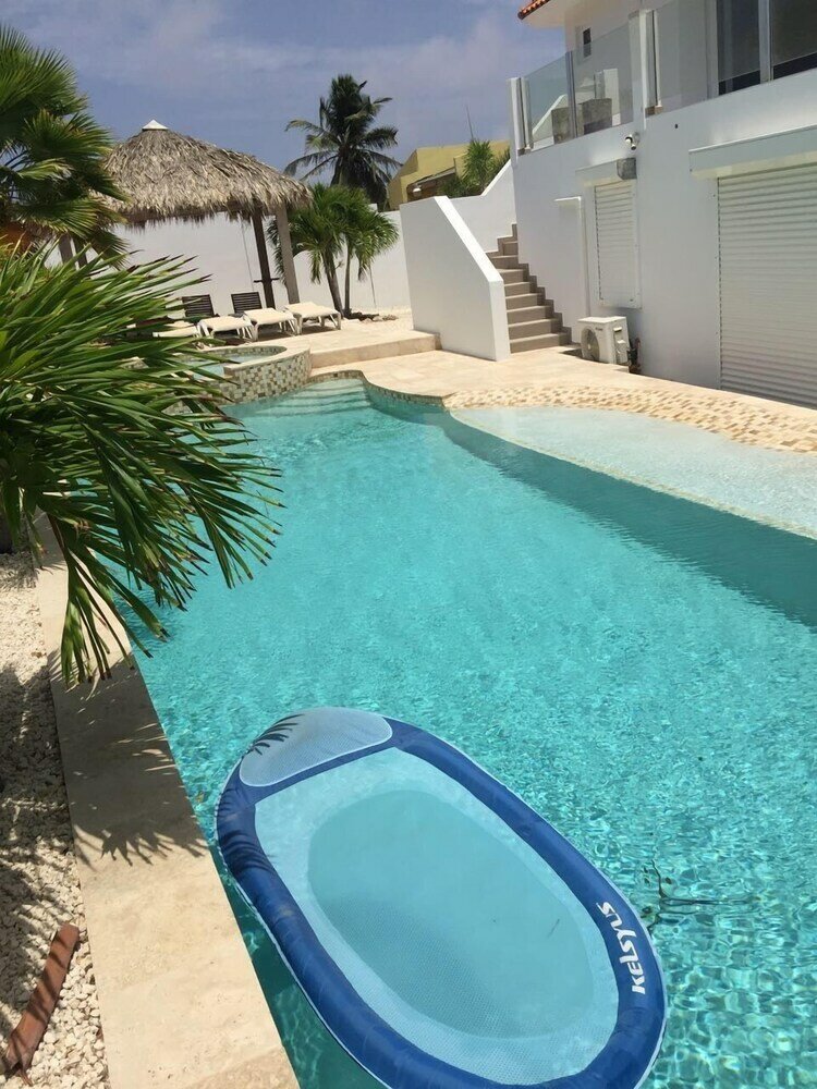 Фото Villa Bon Vista