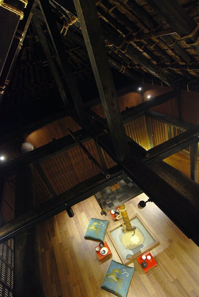 Фото Tougenkyo-iya Mountain Village