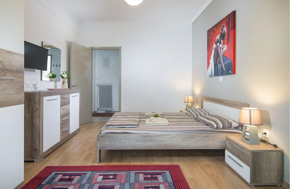 Фото Michalis Apartments