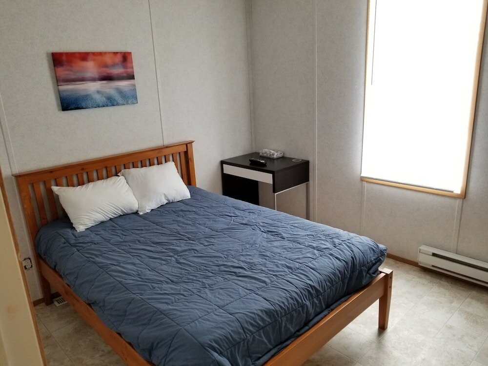 Фото Christina Lake Lodge