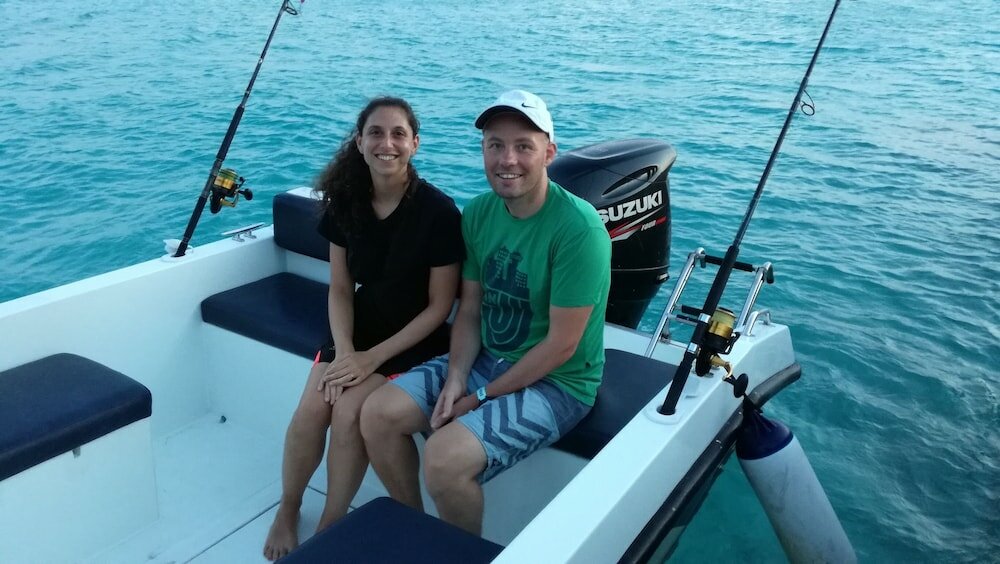 Фото SeaLaVie Inn