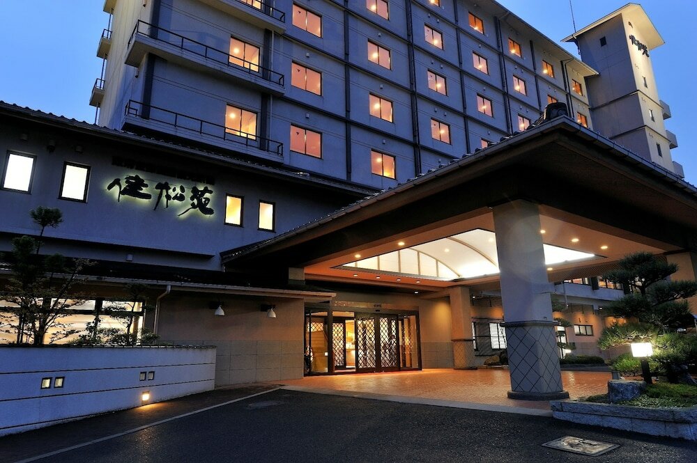 Фото Ichiboukan Hanare Kai