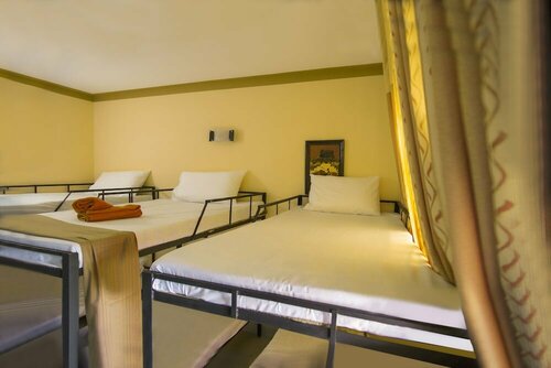 Гостиница Red Stone B&b
