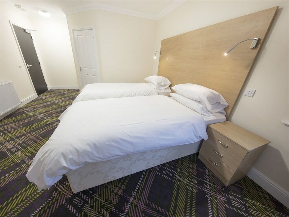 Фото The Bay Horse