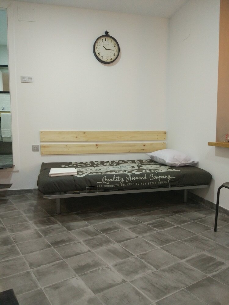 Фото I Loft Córdoba