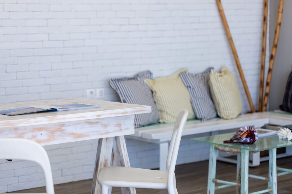 Фото Meltemi Coast Suites