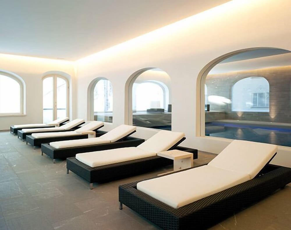 Фото Hotel Steffani