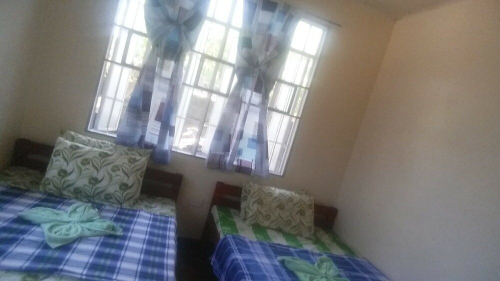 Фото Cvnb Bed and Bath La Union