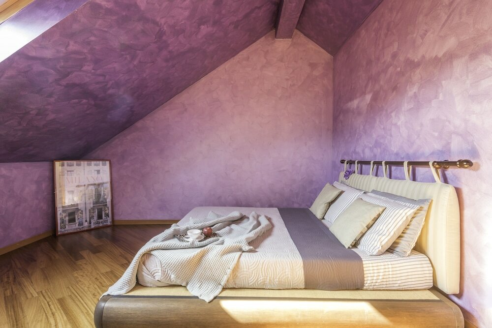 Фото Porta Venezia Studios Frisi 10