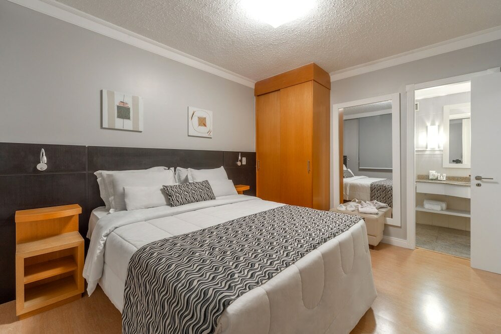 Фото Manhattan Porto Alegre by Mercure