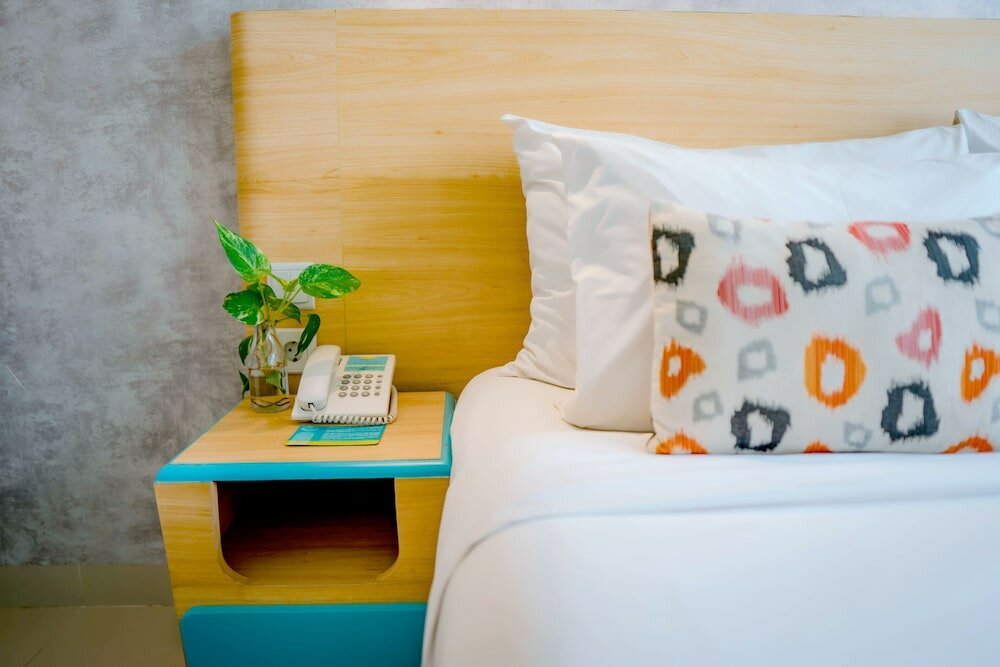 Фото Zen Rooms Tanjung Benoa Pratama