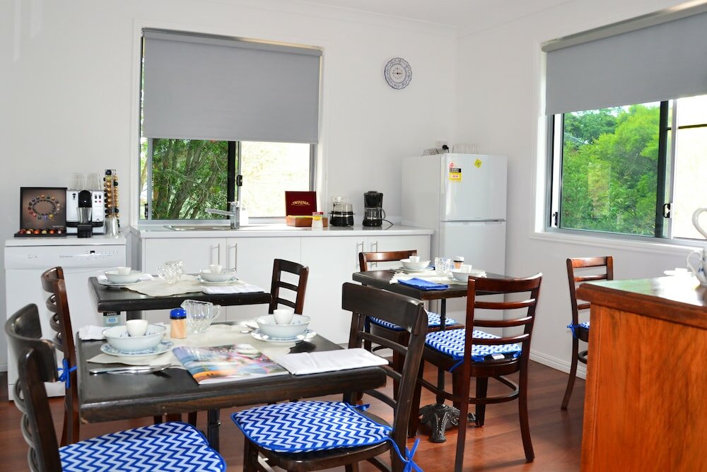 Фото Torquay Terrace Bed & Breakfast