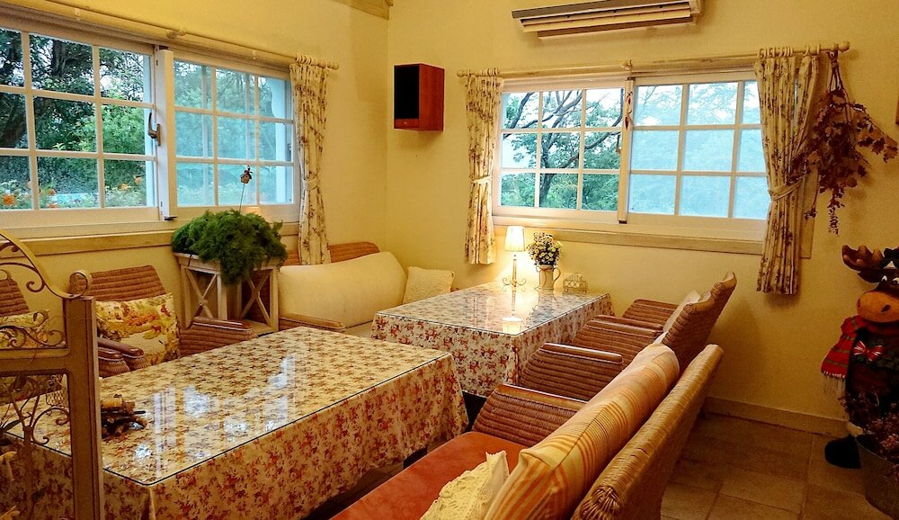 Фото Prado Hill Holiday