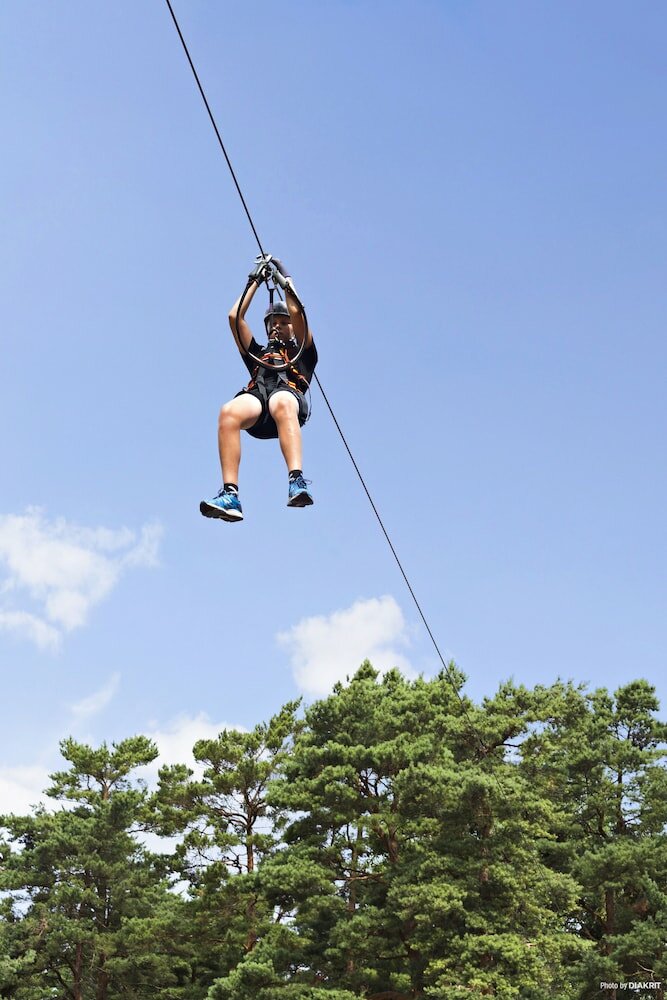 Фото First Camp Åhus