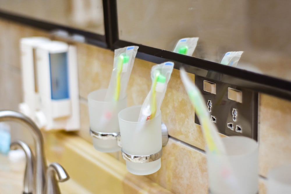 Фото Triple Hill Hotel