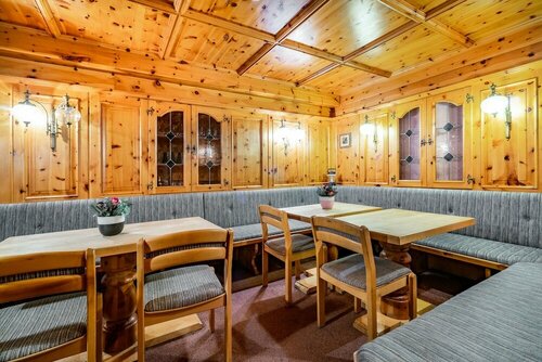 Гостиница Pension Abendruh в Капруне