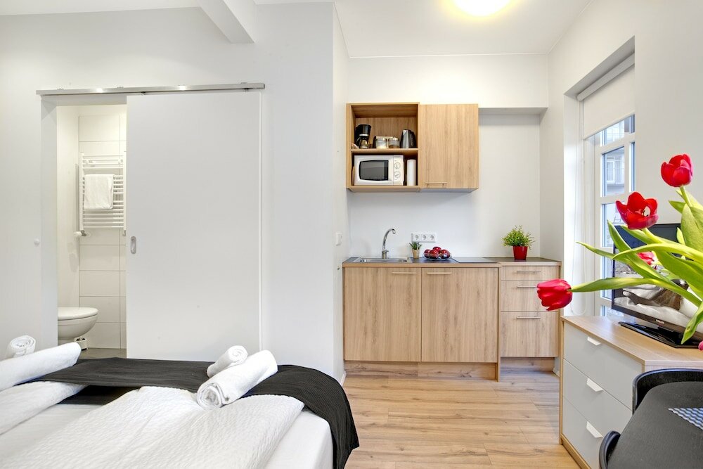 Фото Alfred's Studios